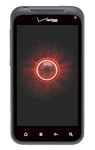 HTC DROID Incredible 2 Telefon komórkowy