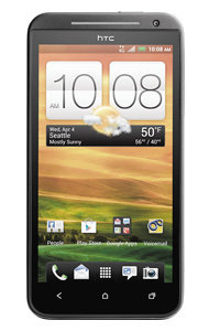 HTC Evo 4G LTE Telefon komórkowy