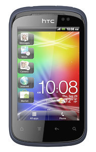HTC Explorer Telefon komórkowy