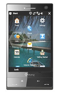 HTC Firestone Telefon komórkowy