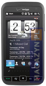 HTC Imagio Telefon komórkowy