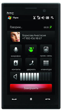 HTC MAX 4G Telefon komórkowy