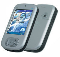HTC MDA Compact Telefon komórkowy