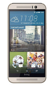 HTC One M9 Plus Telefon komórkowy