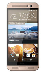 HTC One ME Telefon komórkowy