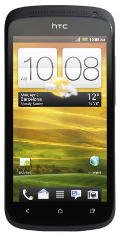 HTC One S Telefon komórkowy