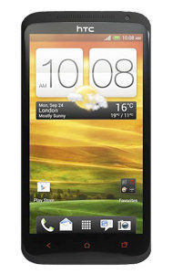 HTC One X Plus Telefon komórkowy