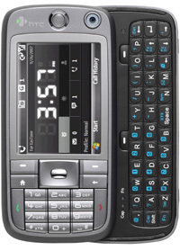 HTC S730 Telefon komórkowy