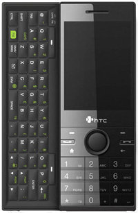 HTC S740 Telefon komórkowy