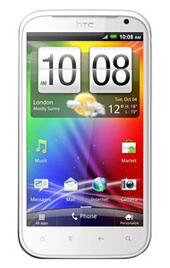 HTC Sensation XL Telefon komórkowy