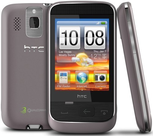 HTC Smart Telefon komórkowy