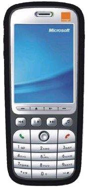 HTC SPV C550 Telefon komórkowy