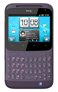 HTC Status Telefon komórkowy