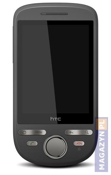 HTC Tattoo Telefon komórkowy