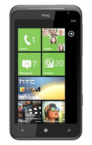 HTC Titan Telefon komórkowy