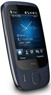 HTC Touch 3G Telefon komórkowy