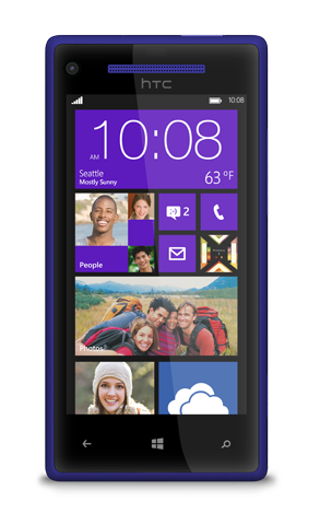 Htc Windows Phone 8x