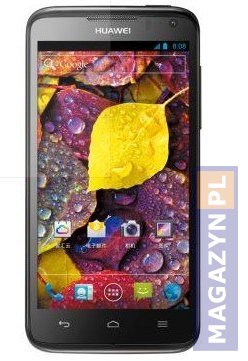 Huawei Ascend D1 XL U9500E Telefon komórkowy