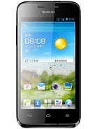 Huawei Ascend G300D U8825D Telefon komórkowy