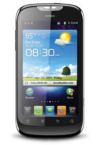 Huawei Ascend G312 Telefon komórkowy