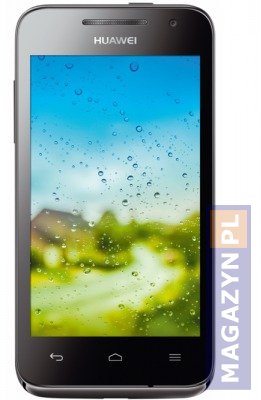 Huawei Ascend G330 Telefon komórkowy