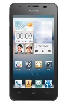 Huawei Ascend G510 U8951 Telefon komórkowy