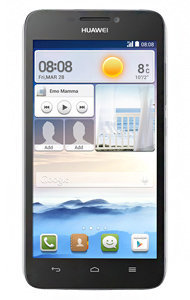 Huawei Ascend G630 Telefon komórkowy