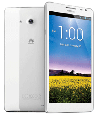 Huawei Ascend Mate Telefon komórkowy