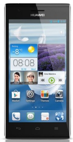 Huawei Ascend P2 Telefon komórkowy