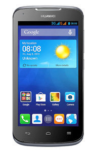 Huawei Ascend Y520 Telefon komórkowy