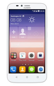 Huawei Ascend Y625 Telefon komórkowy