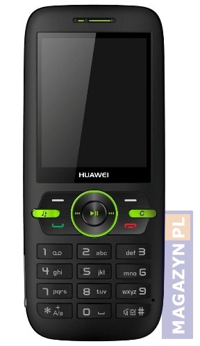 Huawei G5500 Telefon komórkowy