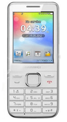 Huawei G5520 Telefon komórkowy