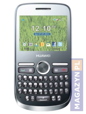 Huawei G6608 Telefon komórkowy