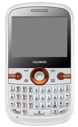 Huawei G6620 Telefon komórkowy