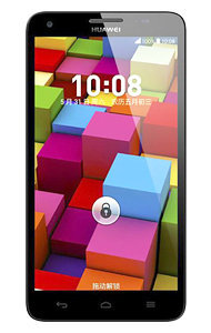 Huawei Honor 3X Pro Telefon komórkowy