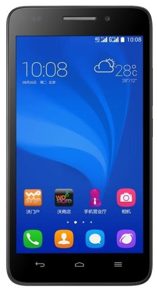 Huawei Honor 4 Play Telefon komórkowy