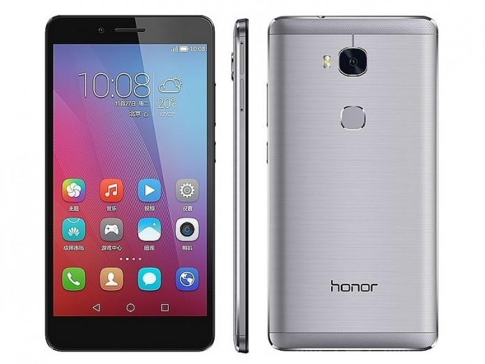 Huawei Honor 5X Telefon komórkowy