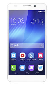 Huawei Honor 6 Telefon komórkowy