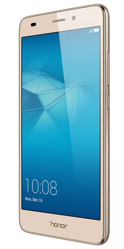 Huawei Honor 7 Lite Telefon komórkowy