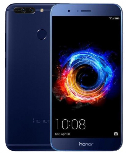 Huawei Honor 8 Pro Telefon komórkowy