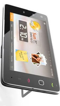 Huawei IDEOS S7 Telefon komórkowy