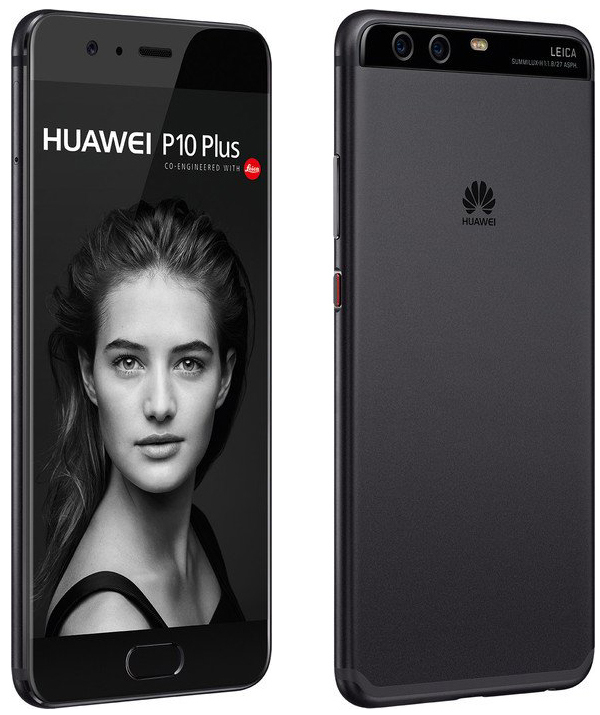 Huawei P10 Plus Telefon komórkowy