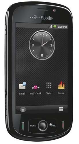 Huawei U8220 Telefon komórkowy