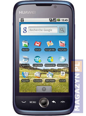 Huawei U8230 Telefon komórkowy