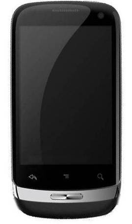 Huawei U8510 IDEOS X3 Telefon komórkowy