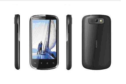 Huawei U8800 Telefon komórkowy