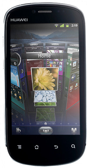 Huawei Vision Telefon komórkowy