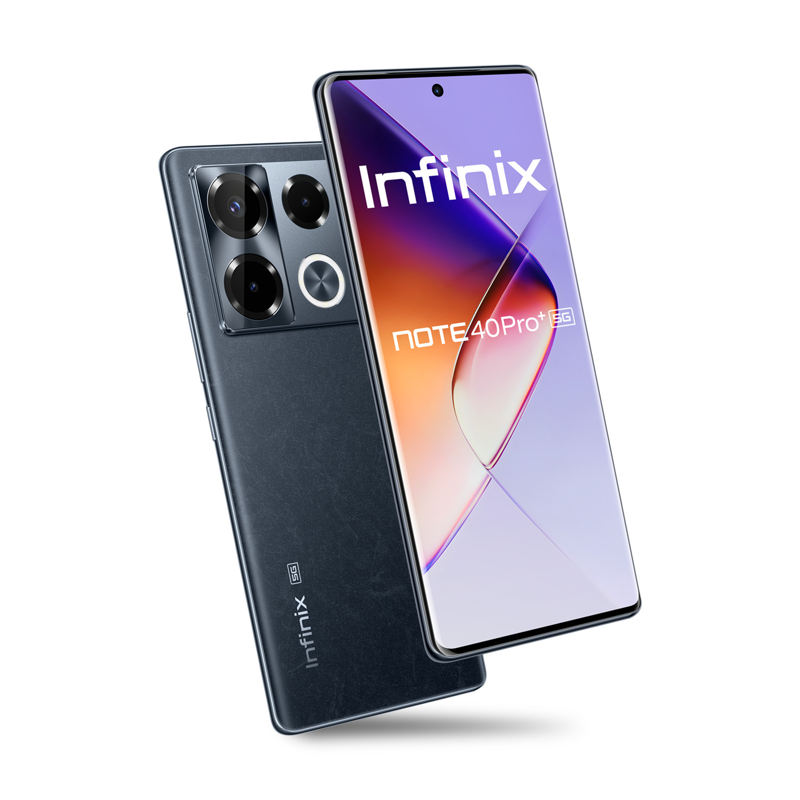 Infinix NOTE 40 Pro+ 5G