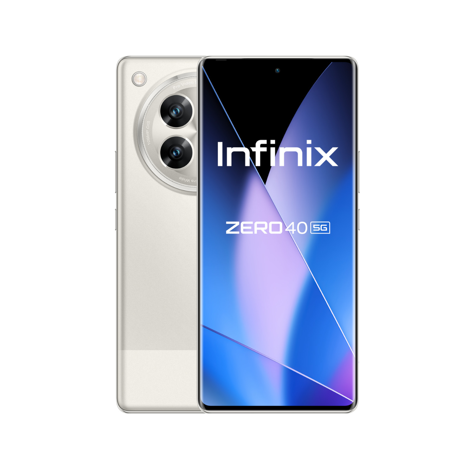 Infinix ZERO 40 5G